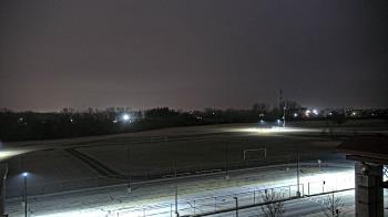 Weather camera view of Orland SD 135.