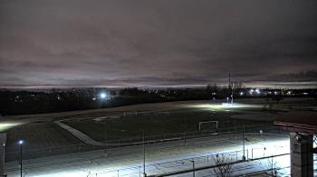 Weather camera view of Orland SD 135.