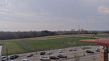 Weather camera view of Orland SD 135.