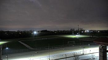 Weather camera view of Orland SD 135.