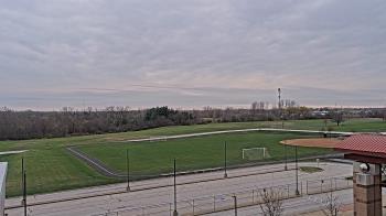 Weather camera view of Orland SD 135.