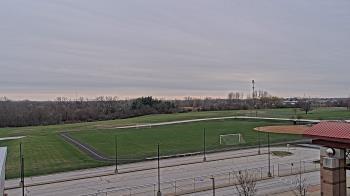 Weather camera view of Orland SD 135.