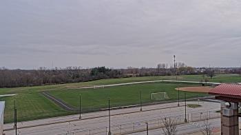 Weather camera view of Orland SD 135.