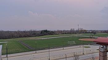 Weather camera view of Orland SD 135.