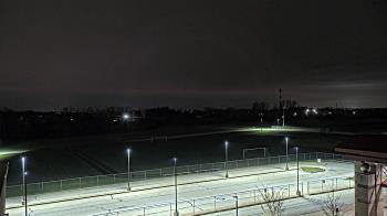 Weather camera view of Orland SD 135.