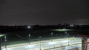 Weather camera view of Orland SD 135.