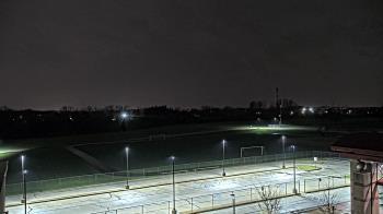 Weather camera view of Orland SD 135.