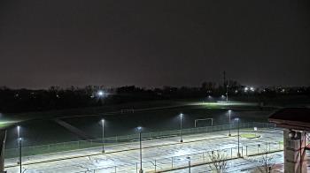 Weather camera view of Orland SD 135.