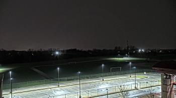 Weather camera view of Orland SD 135.