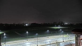 Weather camera view of Orland SD 135.