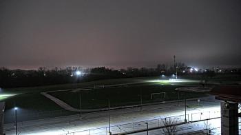 Weather camera view of Orland SD 135.