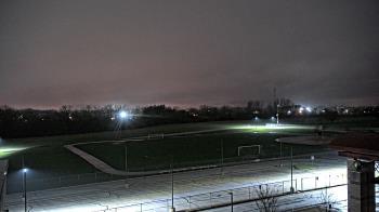 Weather camera view of Orland SD 135.