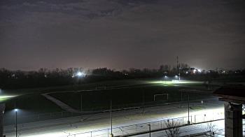 Weather camera view of Orland SD 135.