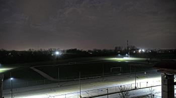 Weather camera view of Orland SD 135.