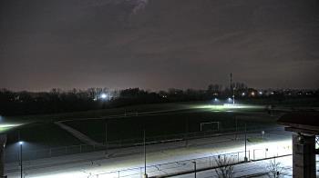 Weather camera view of Orland SD 135.