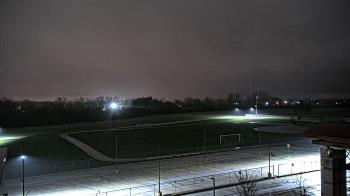 Weather camera view of Orland SD 135.