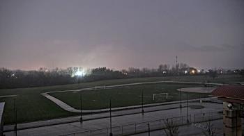 Weather camera view of Orland SD 135.