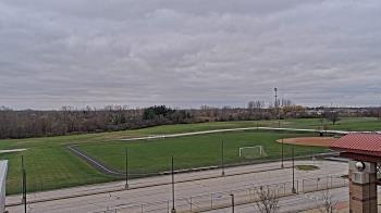 Weather camera view of Orland SD 135.