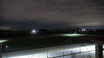 Weather camera view of Orland SD 135.