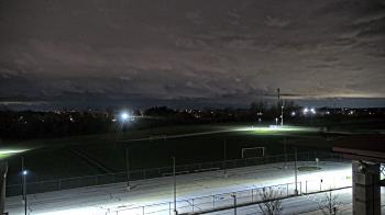 Weather camera view of Orland SD 135.