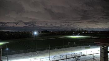 Weather camera view of Orland SD 135.