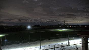 Weather camera view of Orland SD 135.