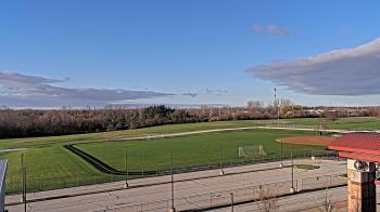 Weather camera view of Orland SD 135.