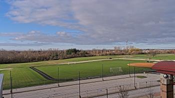 Weather camera view of Orland SD 135.