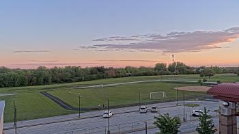 Weather camera view of Orland SD 135.