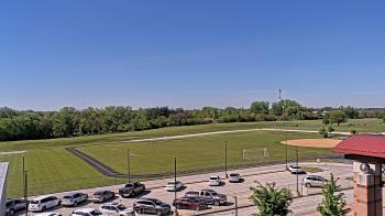 Weather camera view of Orland SD 135.