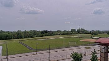 Weather camera view of Orland SD 135.
