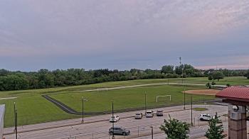 Weather camera view of Orland SD 135.