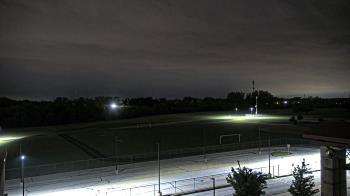 Weather camera view of Orland SD 135.