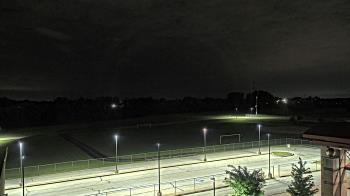 Weather camera view of Orland SD 135.