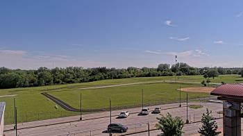 Weather camera view of Orland SD 135.