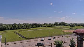 Weather camera view of Orland SD 135.