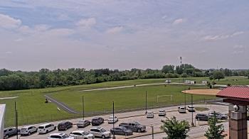 Weather camera view of Orland SD 135.