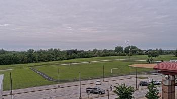Weather camera view of Orland SD 135.