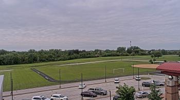 Weather camera view of Orland SD 135.