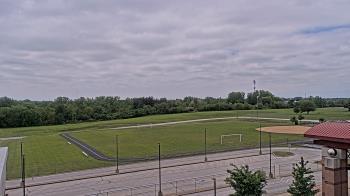 Weather camera view of Orland SD 135.