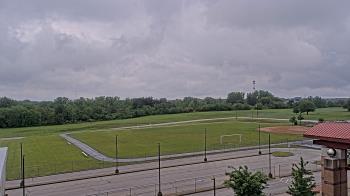 Weather camera view of Orland SD 135.