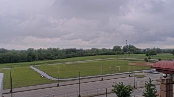 Weather camera view of Orland SD 135.