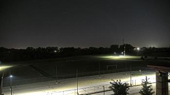Weather camera view of Orland SD 135.