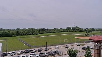 Weather camera view of Orland SD 135.