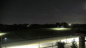 Weather camera view of Orland SD 135.