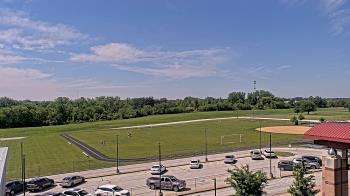 Weather camera view of Orland SD 135.