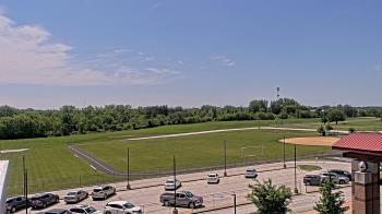 Weather camera view of Orland SD 135.