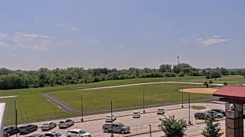 Weather camera view of Orland SD 135.