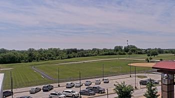 Weather camera view of Orland SD 135.