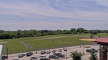 Weather camera view of Orland SD 135.